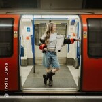 Laura Nahr - Missed Connections Collection - First Tour