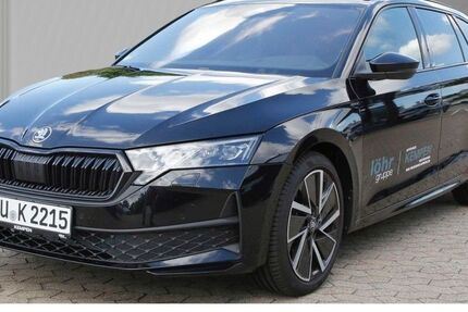 Skoda Octavia 15.000 km 42.990 € Meckenheim / Bonn 53340