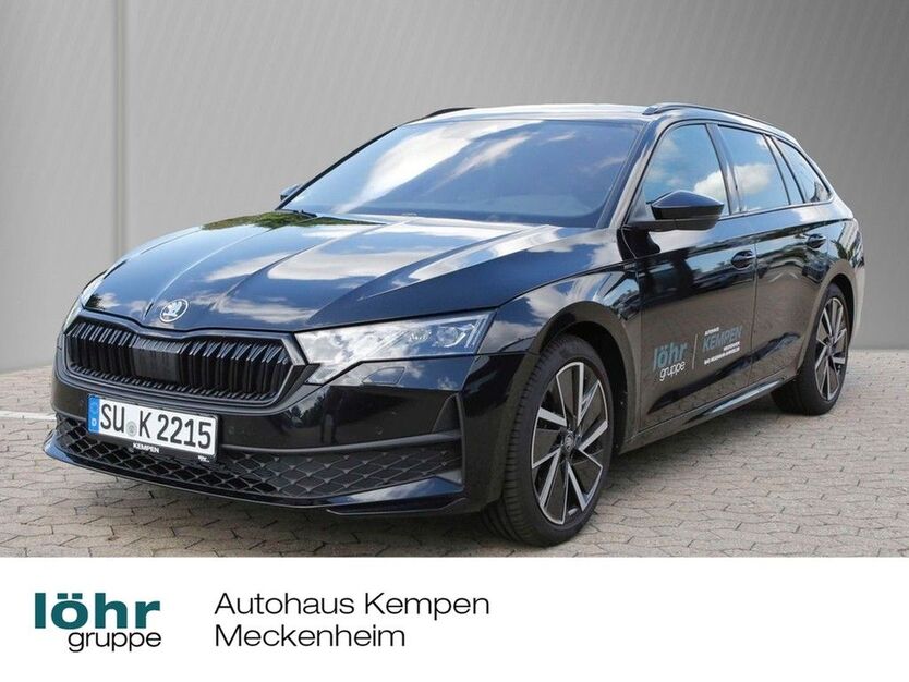 Skoda Octavia 15.000 km 42.990 € Meckenheim / Bonn 53340