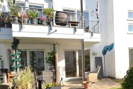 Wohnung zum Mieten in Siegburg 700 € 54 m² 2 zimmer