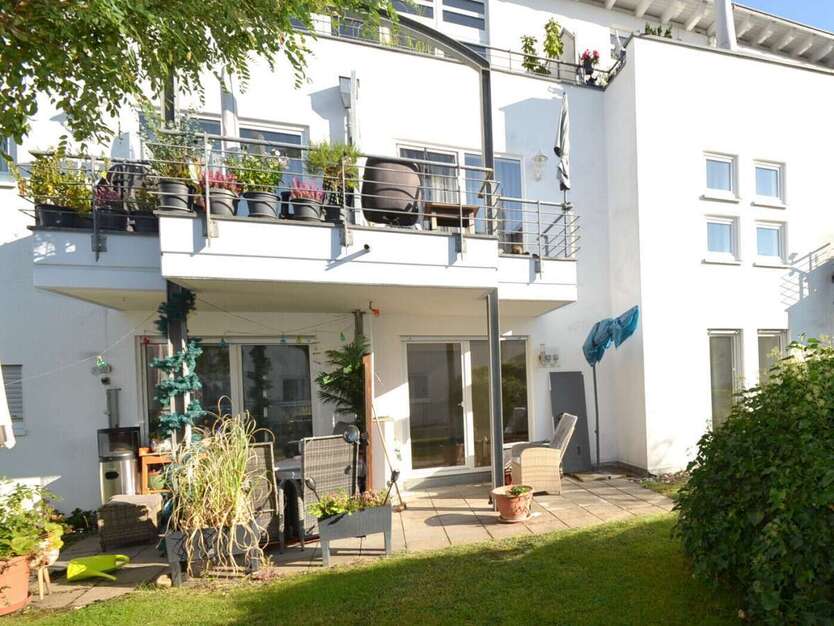 Wohnung zum Mieten in Siegburg 700 € 54 m² 2 zimmer
