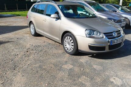 VW Golf 150.000 km 5.990 &euro; Bonn 53227