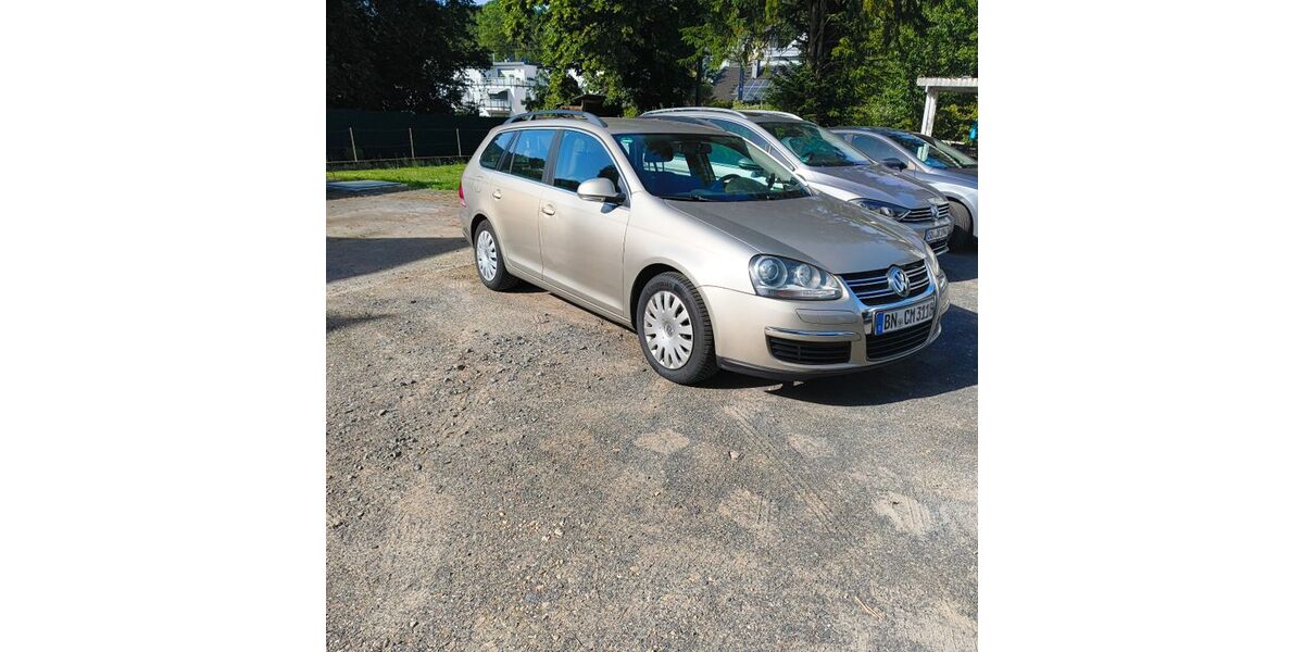 VW Golf 150.000 km 5.990 &euro; Bonn 53227