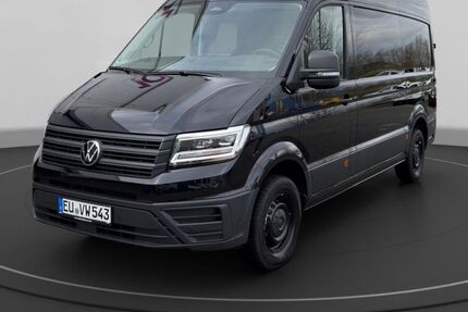 VW Crafter 4.650 km 60.990 &euro; Euskirchen 53879