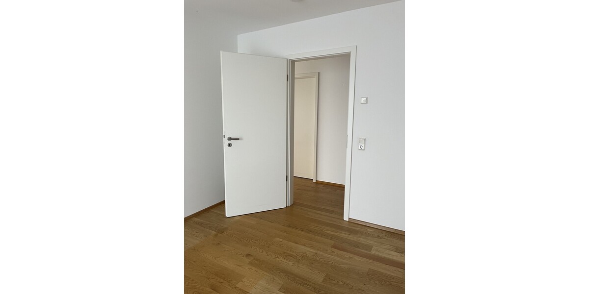 Moderne Neubauwohnung mit Loggia, Terrasse und Garten – inkl. TG-Stellplatz - Erdgeschoßwohnung Königswinter Oberpleis | Angebot:25646878