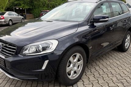 Volvo XC60 134.500 km 13.950 &euro; Köln 50767