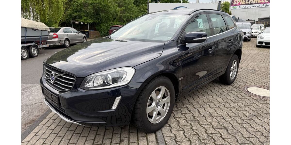 Volvo XC60 134.500 km 13.950 &euro; Köln 50767