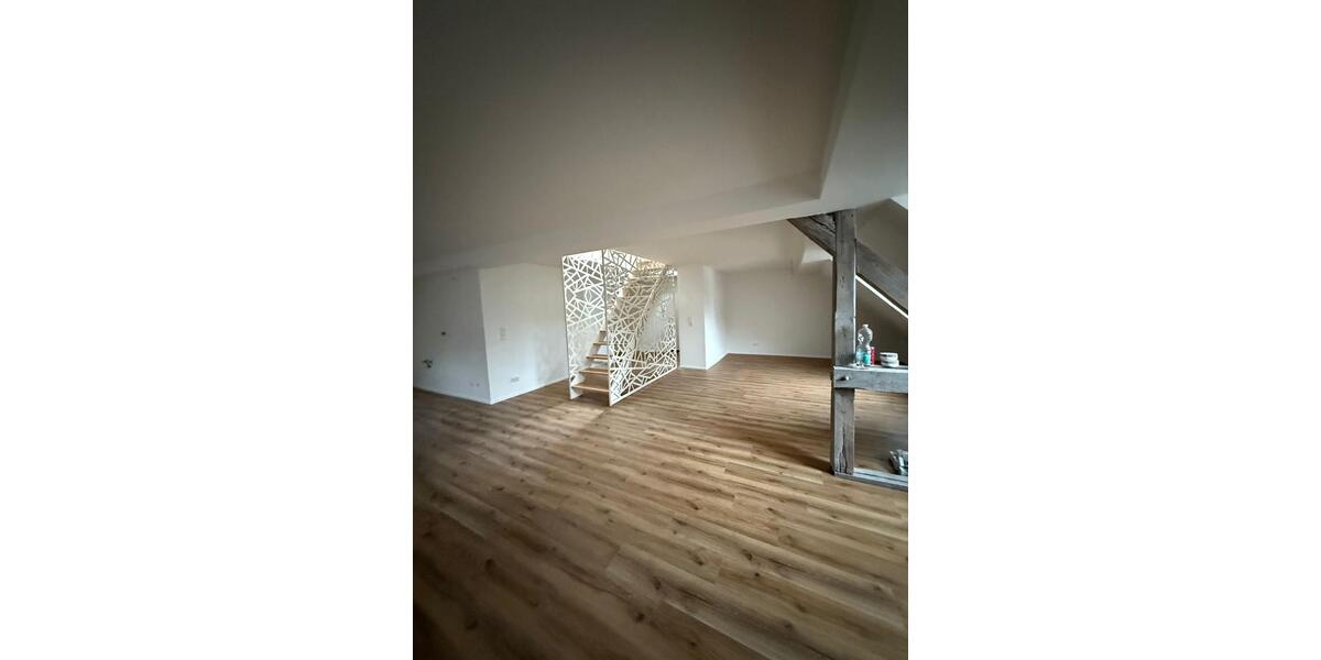 Dachgeschoßwohnung Köln Innenstadt - 2 Zimmer, 112 m&sup2;, 2.400&euro; | Angebot:24564873