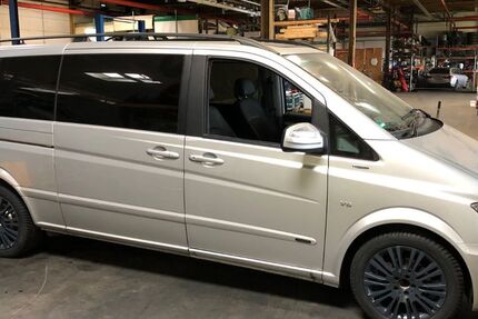 Mercedes-Benz Viano 178.000 km 12.000 &euro; Lohmar 53797