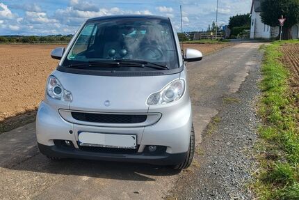 Smart ForTwo 137.451 km 4.600 € Lohmar 53797