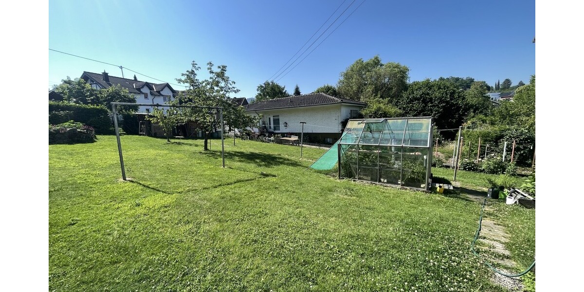 Einfamilienhaus mit großem Garten - Einfamilienhaus Königswinter / Thomasberg Thomasberg | Angebot:27225342