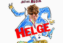 Helge Schneider - Ein Mann und seine Musik