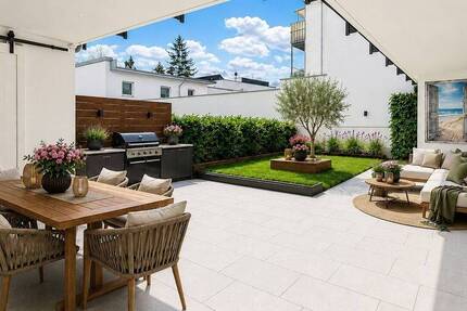 Wohnung Bad Neuenahr - 4 Zimmer, 160 m&sup2;, 529.000&euro; | Angebot:26824227