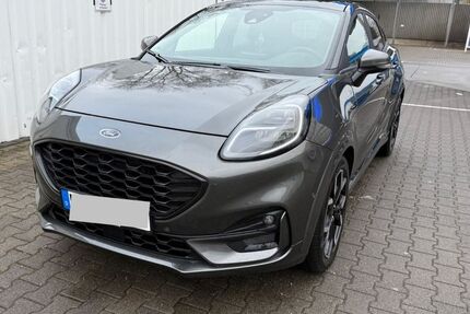 Ford Puma 53.600 km 19.800 &euro; Köln 51061