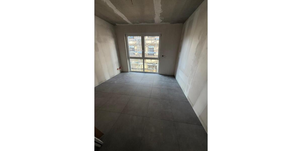 Penthousewohnung klimatisiert mit Balkon mit Blick ins Grüne 2 zimmer