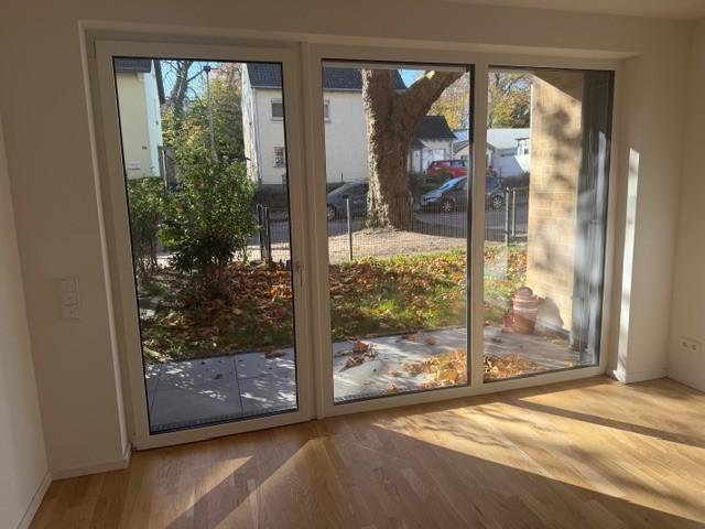 Erdgeschoßwohnung Bergisch Gladbach - 1 Zimmer, 41 m&sup2;, 680&euro; | Angebot:24117876