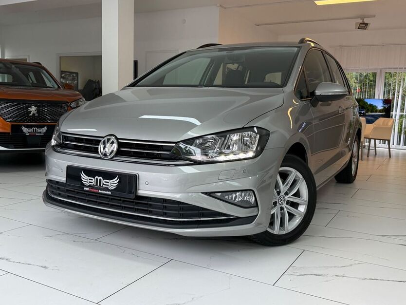 VW Golf 74.674 km 13.475 € Sinzig 53489