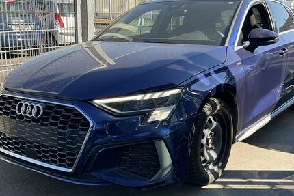 Audi A3 99.760 km 20.400 &euro; Eitorf 53783