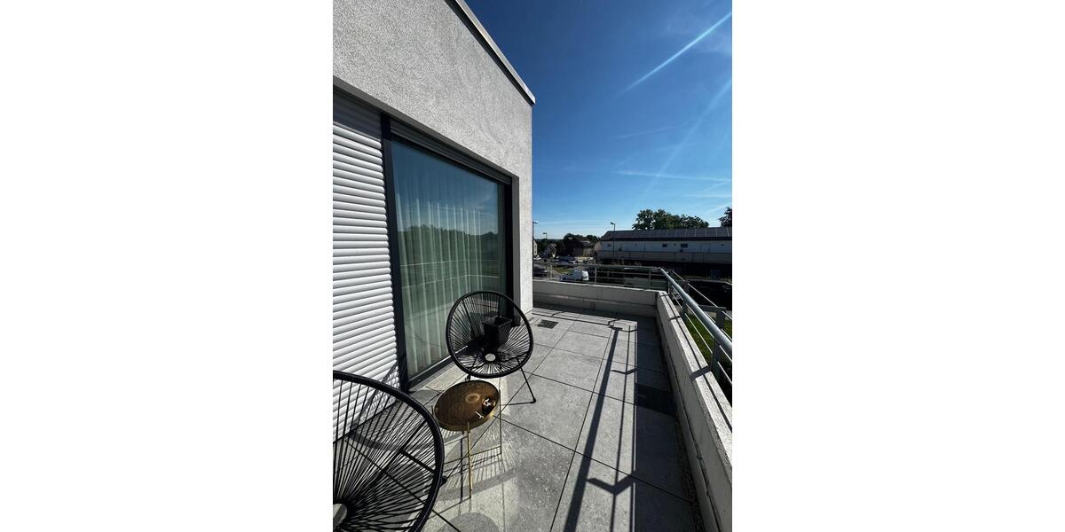 Terrassenwohnung Sankt Augustin - 3 Zimmer, 83 m&sup2;, 468.200&euro; | Angebot:27056777