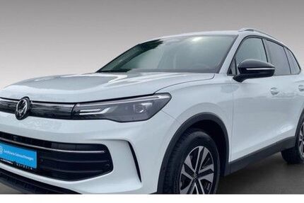 VW Tiguan 4.889 km 33.870 &euro; Bornheim 53332