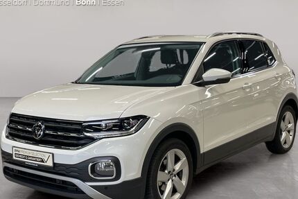 VW T-Cross 42.220 km 15.999 &euro; Bonn 53119
