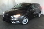 Ford Focus TITANIUM WM26: NAVI KLIMAAUT EINPARKHILFE 134.288 km 6.998 &euro; Köln 50858
