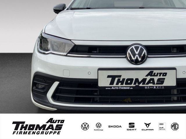 VW Polo 7.000 km 24.950 € Bad Honnef 53604