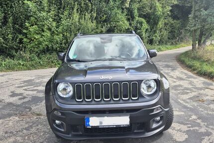 Jeep Renegade 72.500 km 12.000 € Bornheim 53332
