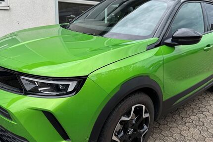 Opel Mokka 6.800 km 30.850 € Lohmar 53797
