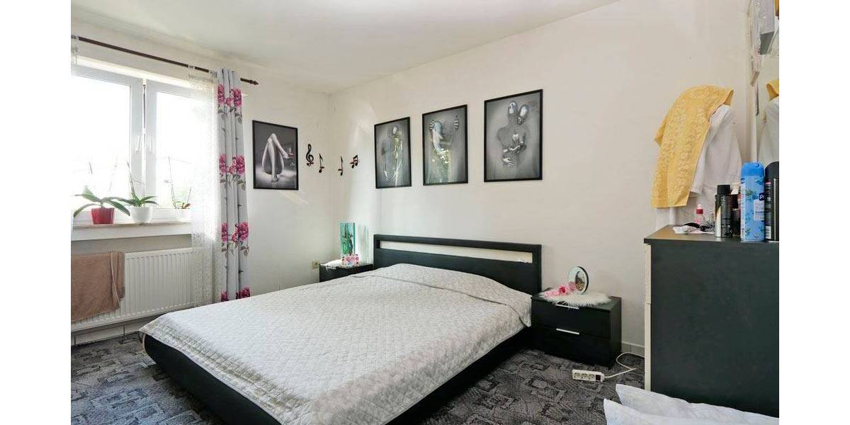 Etagenwohnung Bad Honnef - 3 Zimmer, 79 m&sup2;, 195.000&euro; | Angebot:25663589