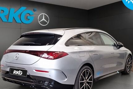 Mercedes-Benz CLA 250 Shooting Brake 9.800 km 58.780 &euro; Bonn 53119