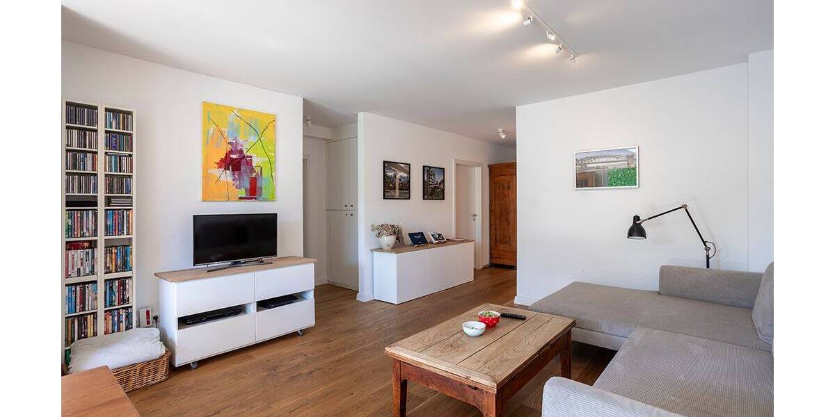 Etagenwohnung Hürth Efferen - 3 Zimmer, 85 m&sup2;, 395.000&euro; | Angebot:26293020