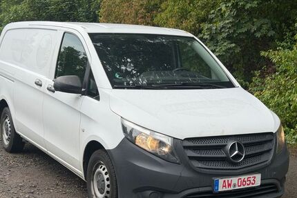 Mercedes-Benz Vito 237.000 km 7.999 &euro; Bad Breisig 53498