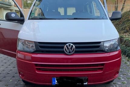 VW T5 Transporter 455.200 km 9.500 &euro; Euskirchen 53881