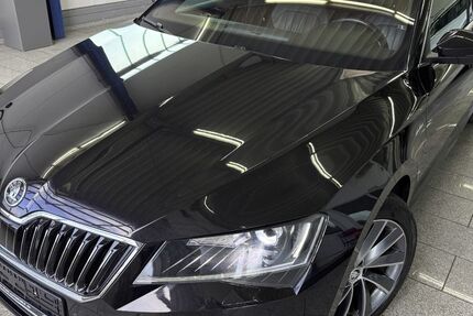 Skoda Superb 184.318 km 16.490 &euro; Köln 50829