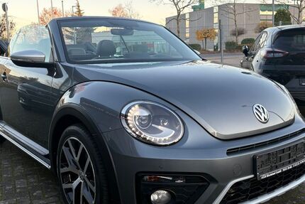 VW Beetle 52.505 km 26.600 &euro; Brühl 50321
