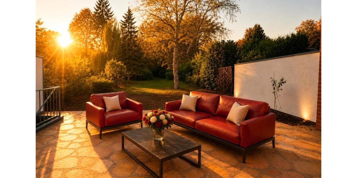 Reihenhaus Bonn Hardtberg - 7 Zimmer, 203 m&sup2;, 866.000&euro; | Angebot:26530248