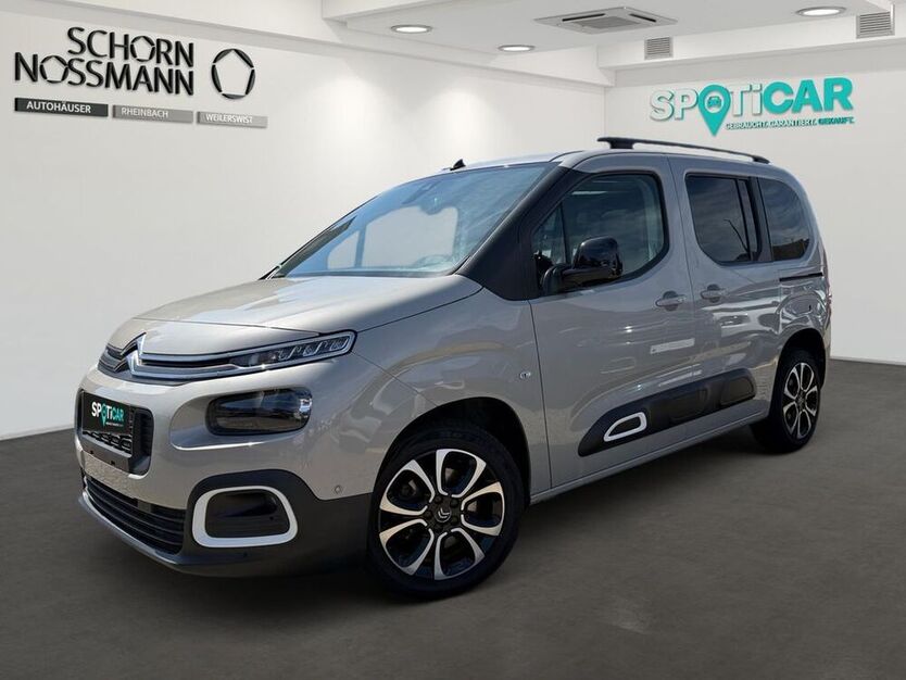 Berlingo