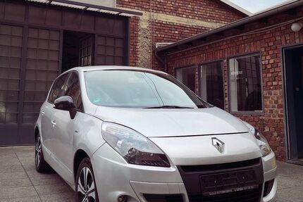Renault Scenic 120.000 km 5.199 &euro; Bonn 53119