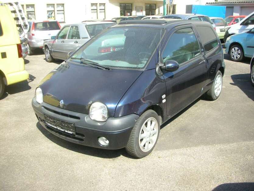 Twingo