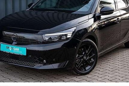 Opel Corsa 7.800 km 19.800 € Meckenheim 53340