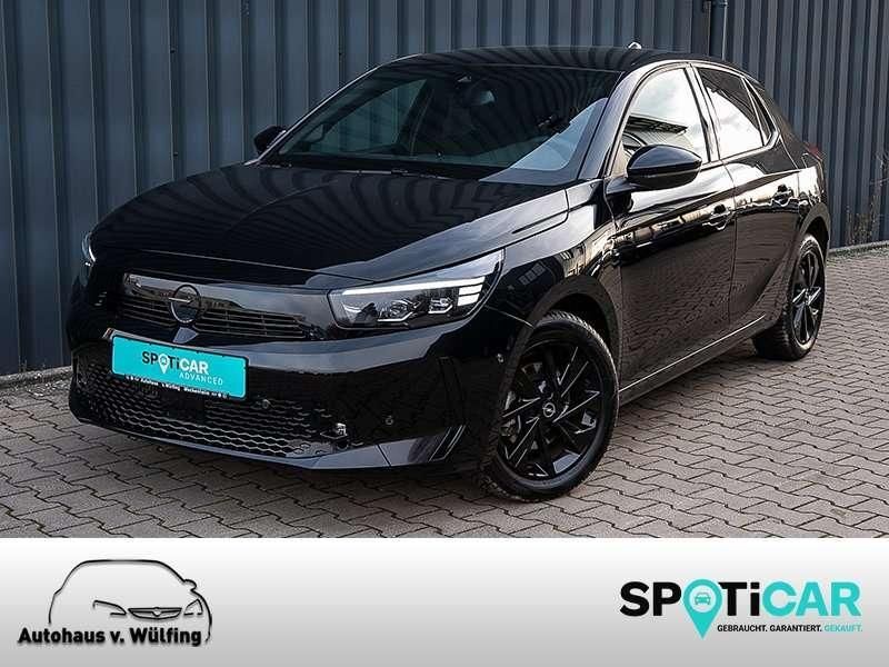 Opel Corsa 7.800 km 19.800 € Meckenheim 53340