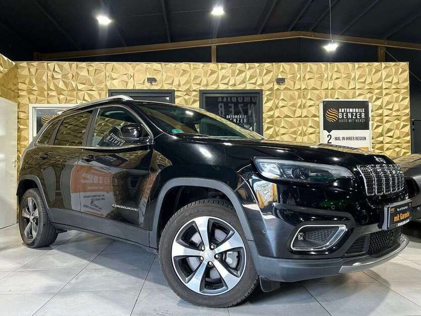 Cherokee