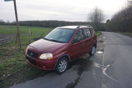 Suzuki Ignis 194.457 km 1.199 &euro; Bad Honnef 53604