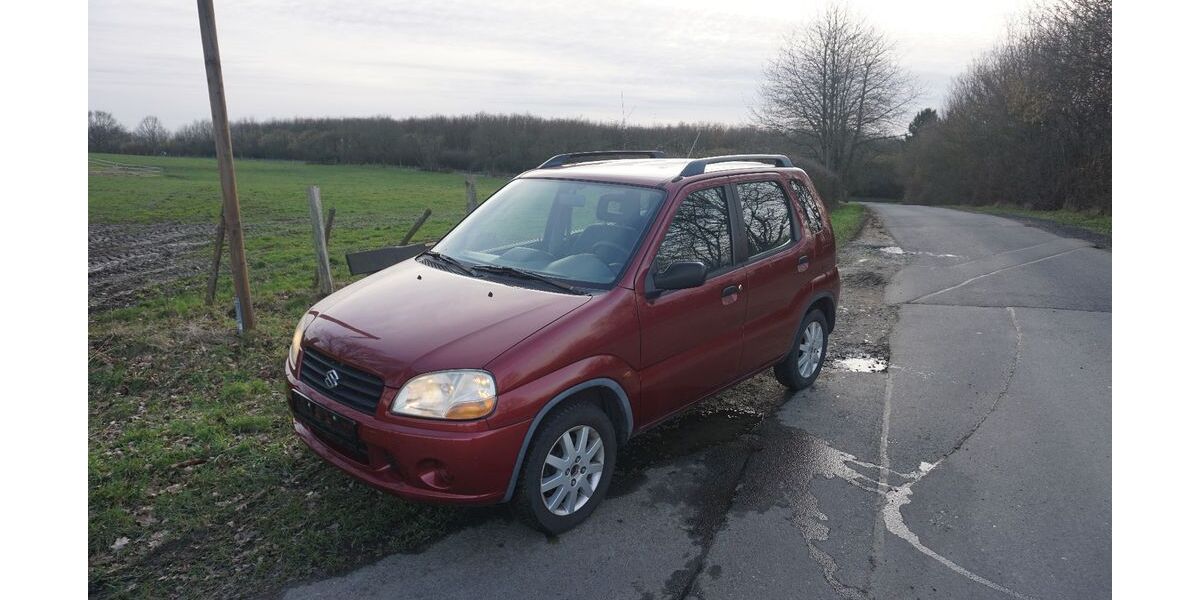 Suzuki Ignis 194.457 km 1.199 &euro; Bad Honnef 53604