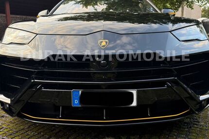 Lamborghini Urus 13.650 km 275.000 &euro; Siegburg 53721