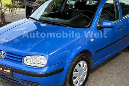 VW Golf 111.780 km 1.980 &euro; Frechen 50226