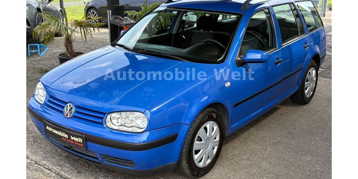 VW Golf 111.780 km 1.980 &euro; Frechen 50226