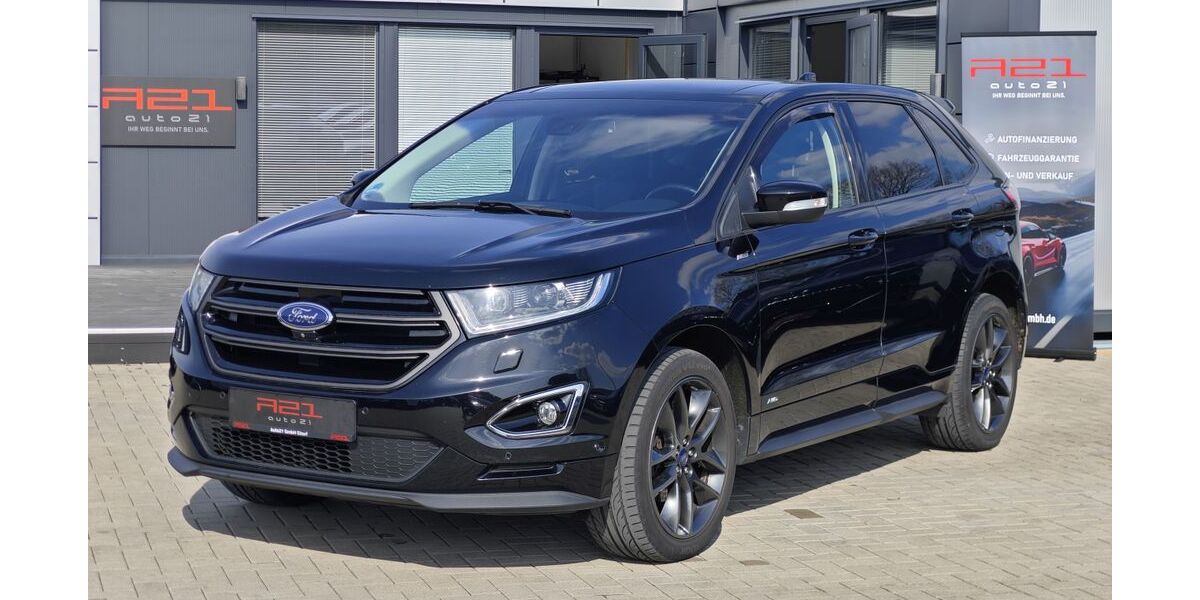 Ford Edge 105.000 km 18.200 &euro; Eitorf 53783
