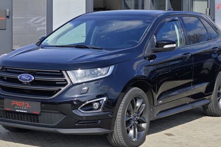 Ford Edge 105.000 km 18.890 &euro; Eitorf 53783